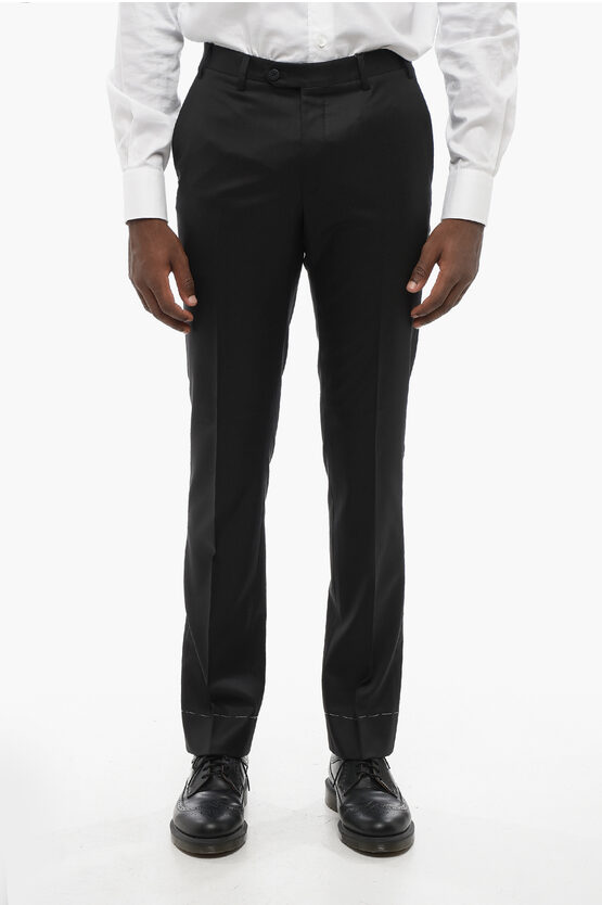 Virgin Wool Leader … - image