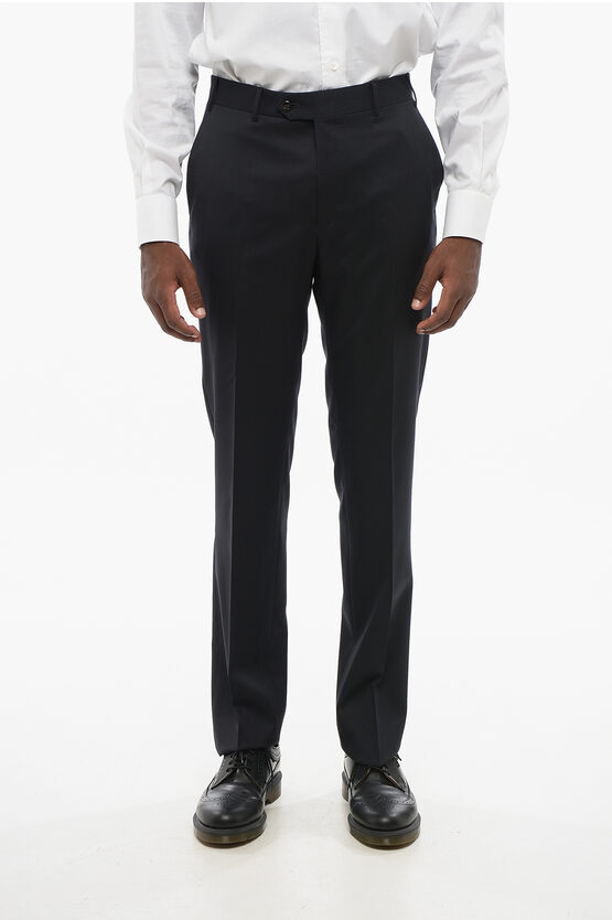 Virgin Wool Mantua … - image