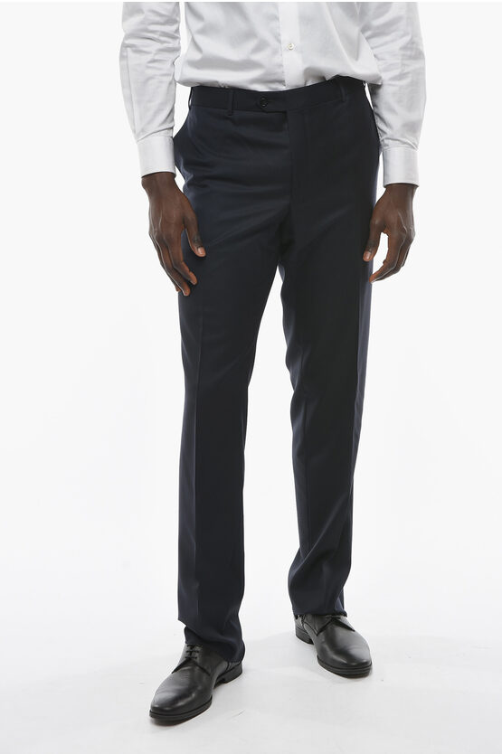 Virgin Wool Mantua … - image