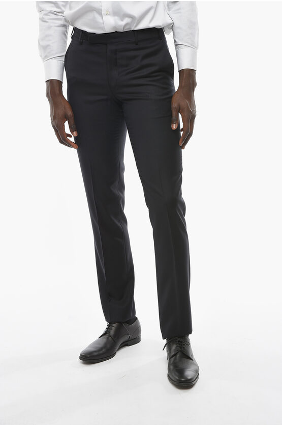 Corneliani Four Pocket Academy Pants