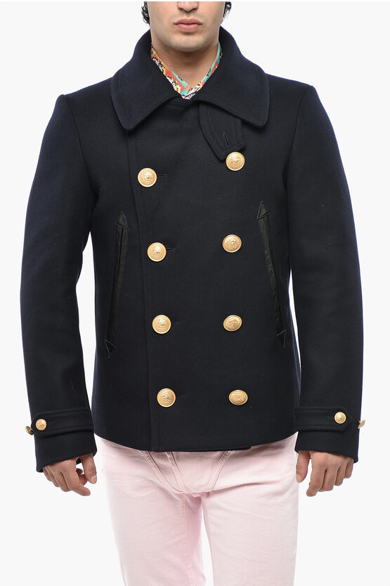 Virgin Wool Sailor … - image