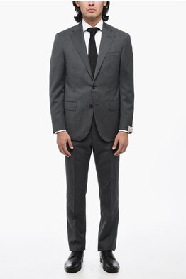 Outlet Corneliani Suits - Glamood Outlet