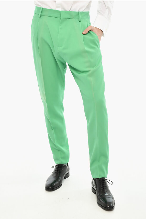 Virgin Wool Single … - image