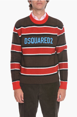 Dsquared sweater clearance sale