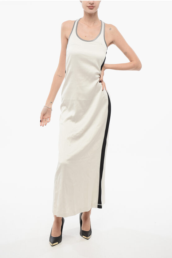 Viscose Slip Dress … - image