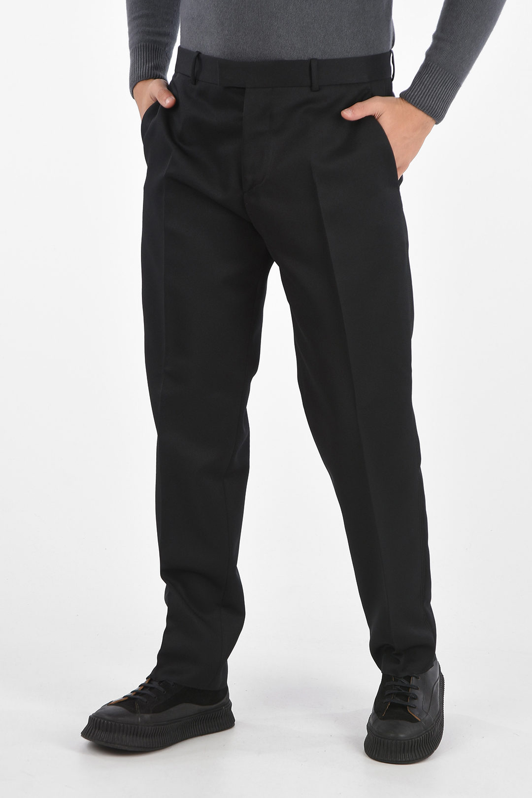 Visible Side Stitching LITHIUM Pants