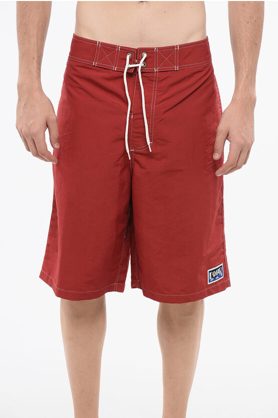 Visible Stitching N… - image