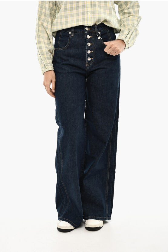 Visible Stitching W…