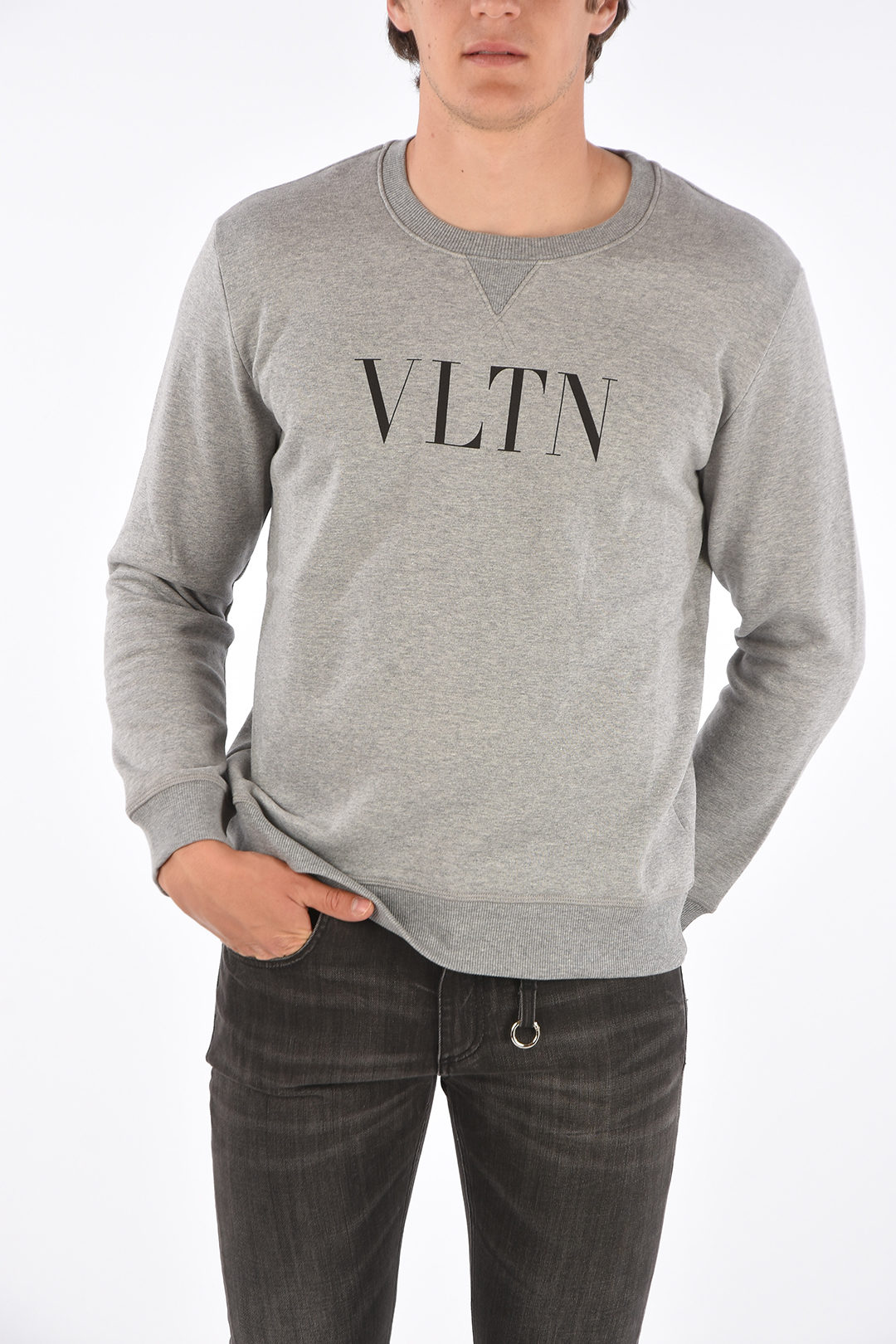 Valentino VLTN printed men - Glamood Outlet
