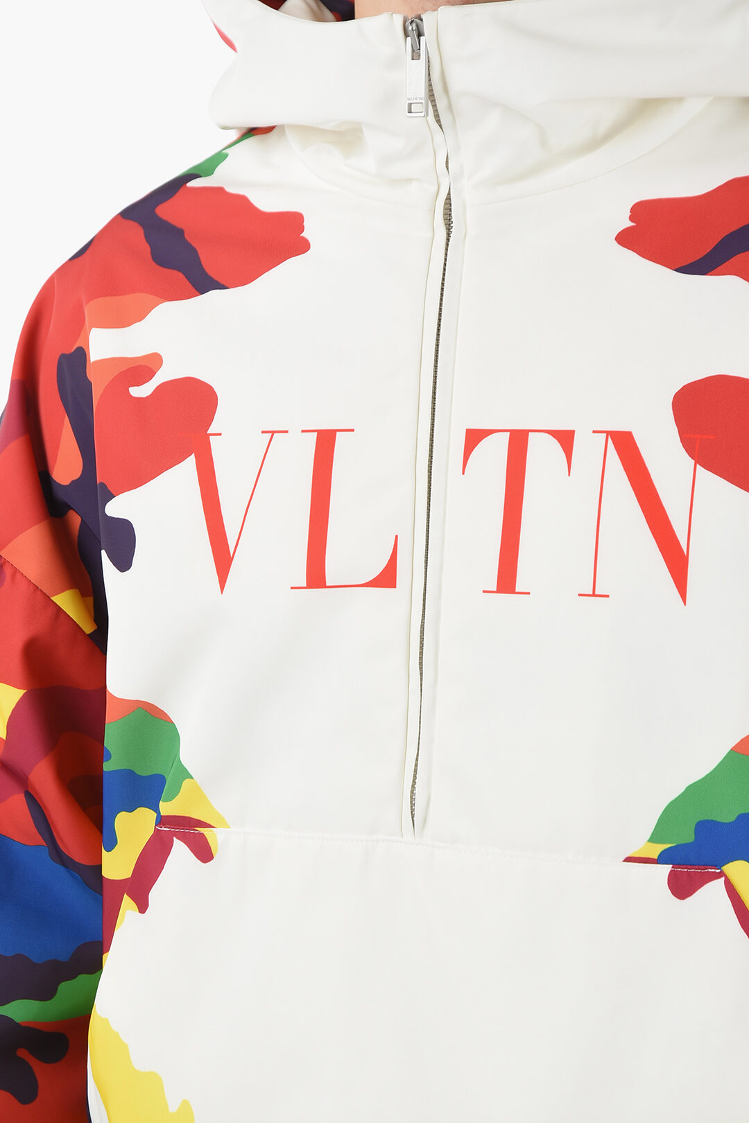 Vltn windbreaker sale