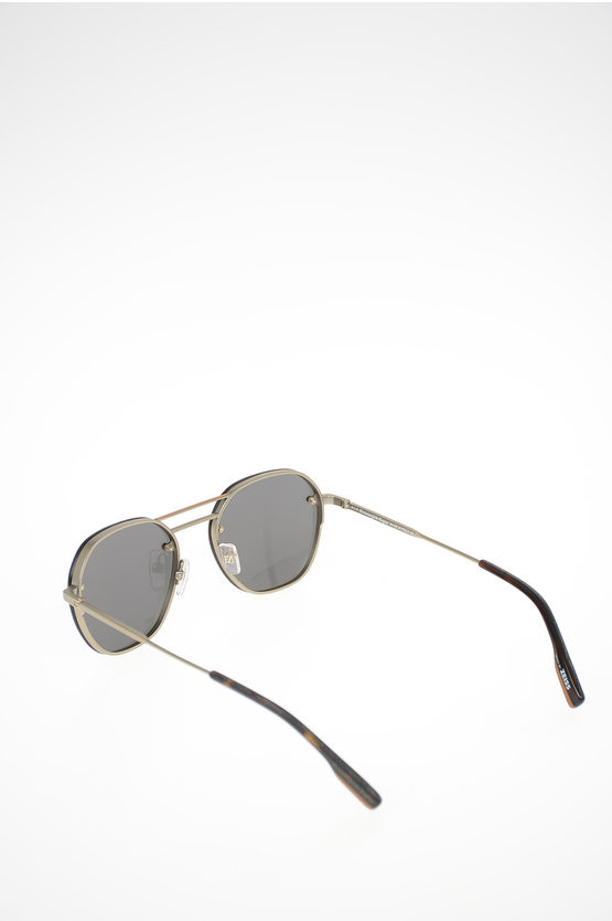 Vollrand-Sonnenbrille Universal Fit