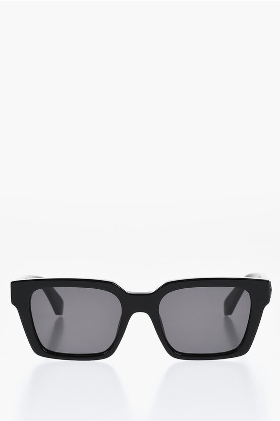 Off-white Wayfarer Framed Branson Sunglasses Grösse Unica