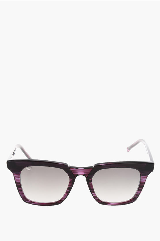 Oamc Wayfarer Sunglasses In Multi