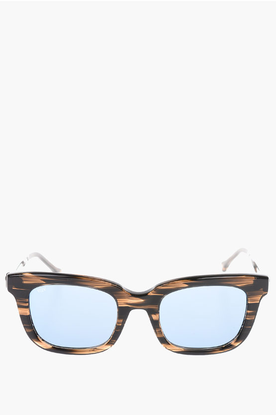 Wayfarer Tortoiseshell Sunglasses