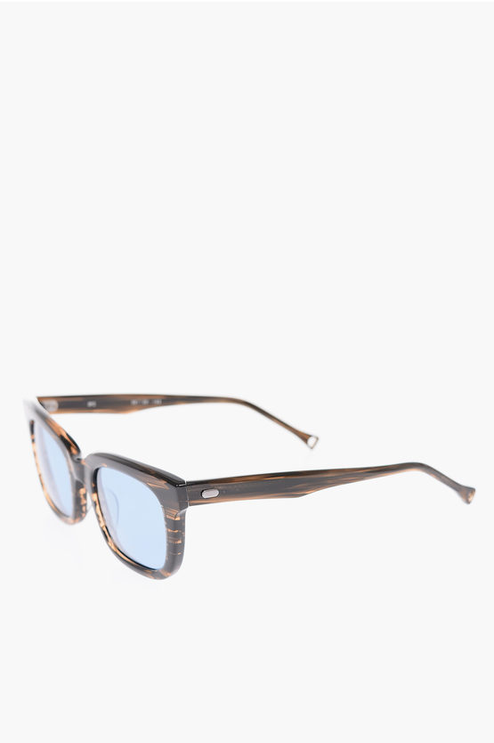 Wayfarer Tortoiseshell Sunglasses