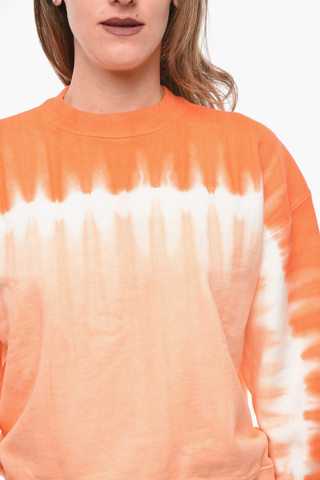 Designer Tie Dye Sweatshirt – Letters and Lucy