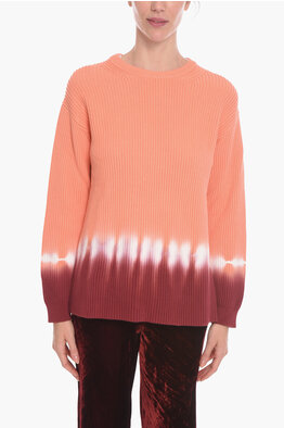 Outlet Proenza Schouler Knitwear Orange Autumn Winter Glamood Outlet