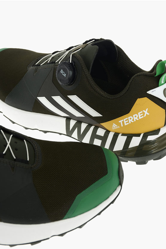 Adidas Terrex Adidas White Mountaineering Schuhe Adidas White