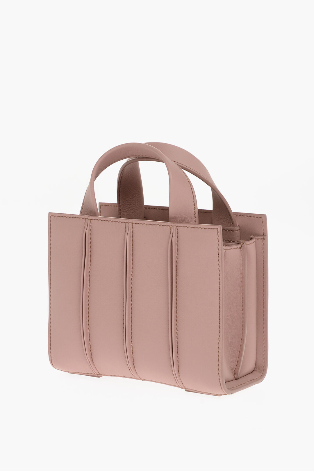 WHITNEY Mini Tote Bag with Removable Shoulder Strap