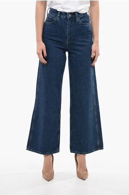Calvin Klein 1 Button Blazer with Flap Pocket women - Glamood Outlet