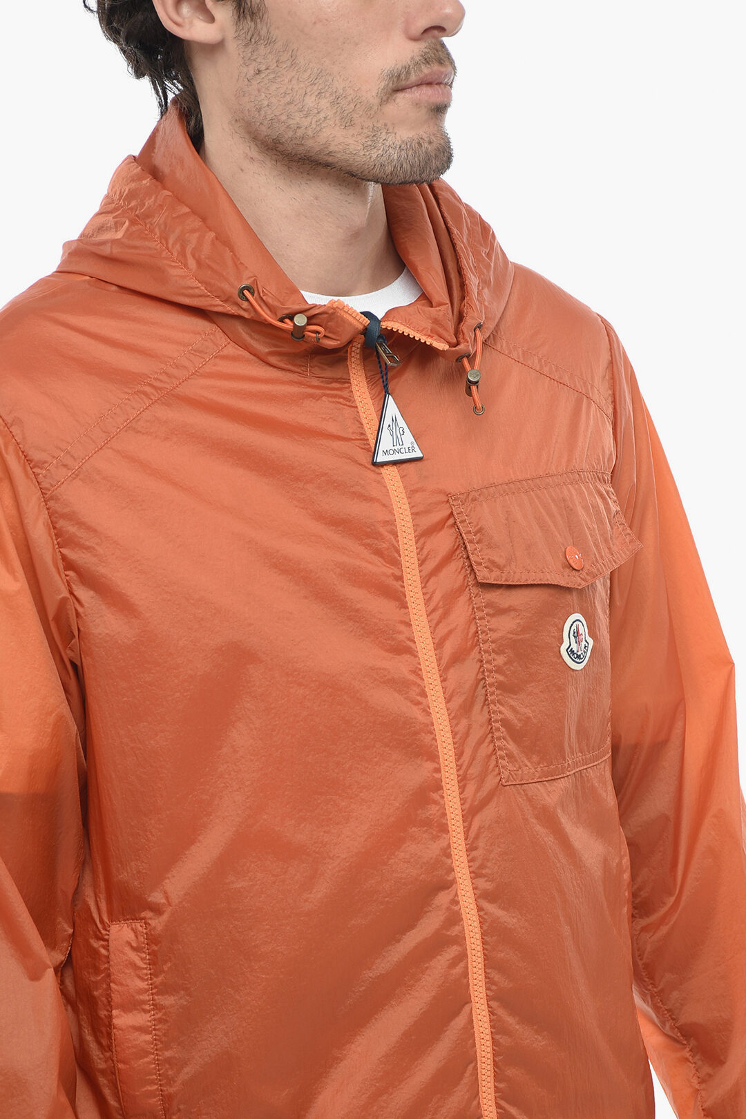 toranomonさん専用！モンクレールSamakarジャケット Moncler 'samakar' Jacket | italist