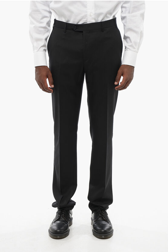 Wool Academy Pants … - image