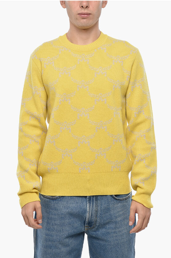 Wool And Cashmere C…