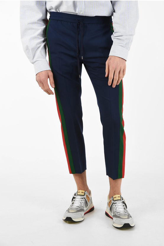 jogger gucci