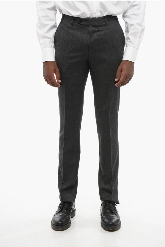 Wool Blend Academy … - image