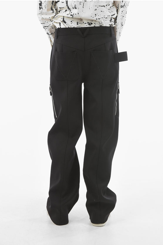 パンツ bottega veneta cavalrycargo trousers bottega veneta cavalrycargo trousers