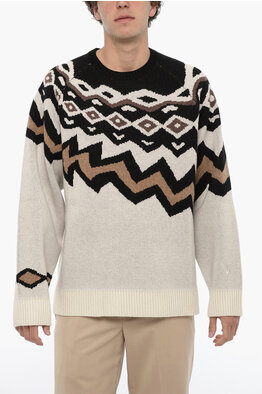 Outlet Neil Barrett men Knitwear - Glamood Outlet