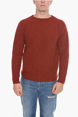 Howlin deals sweater sale