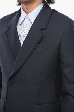 Outlet Dior Suit Jackets - Glamood Outlet