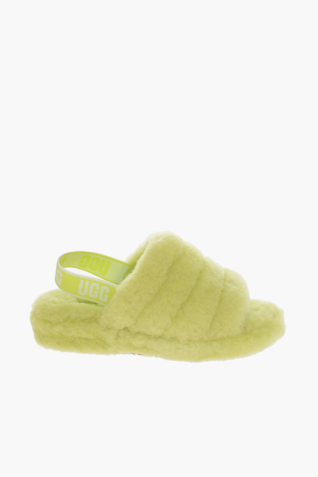 Ugg slippers with discount band