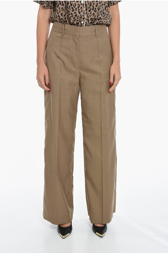 burberry palazzo