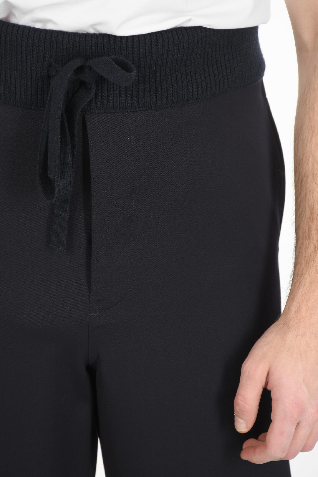 Loewe Drawstring Pants men - Glamood Outlet