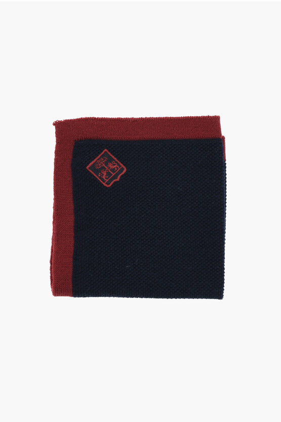 Wool Pocket Square … - image
