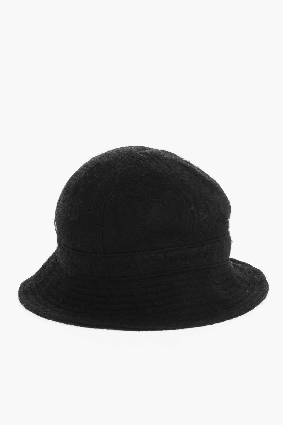 Paul Smith Wool ROBERT Bucket Hat men - Glamood Outlet
