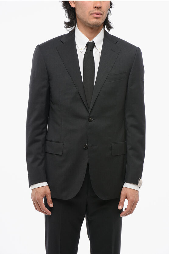 Wool Side Vents Not… - image