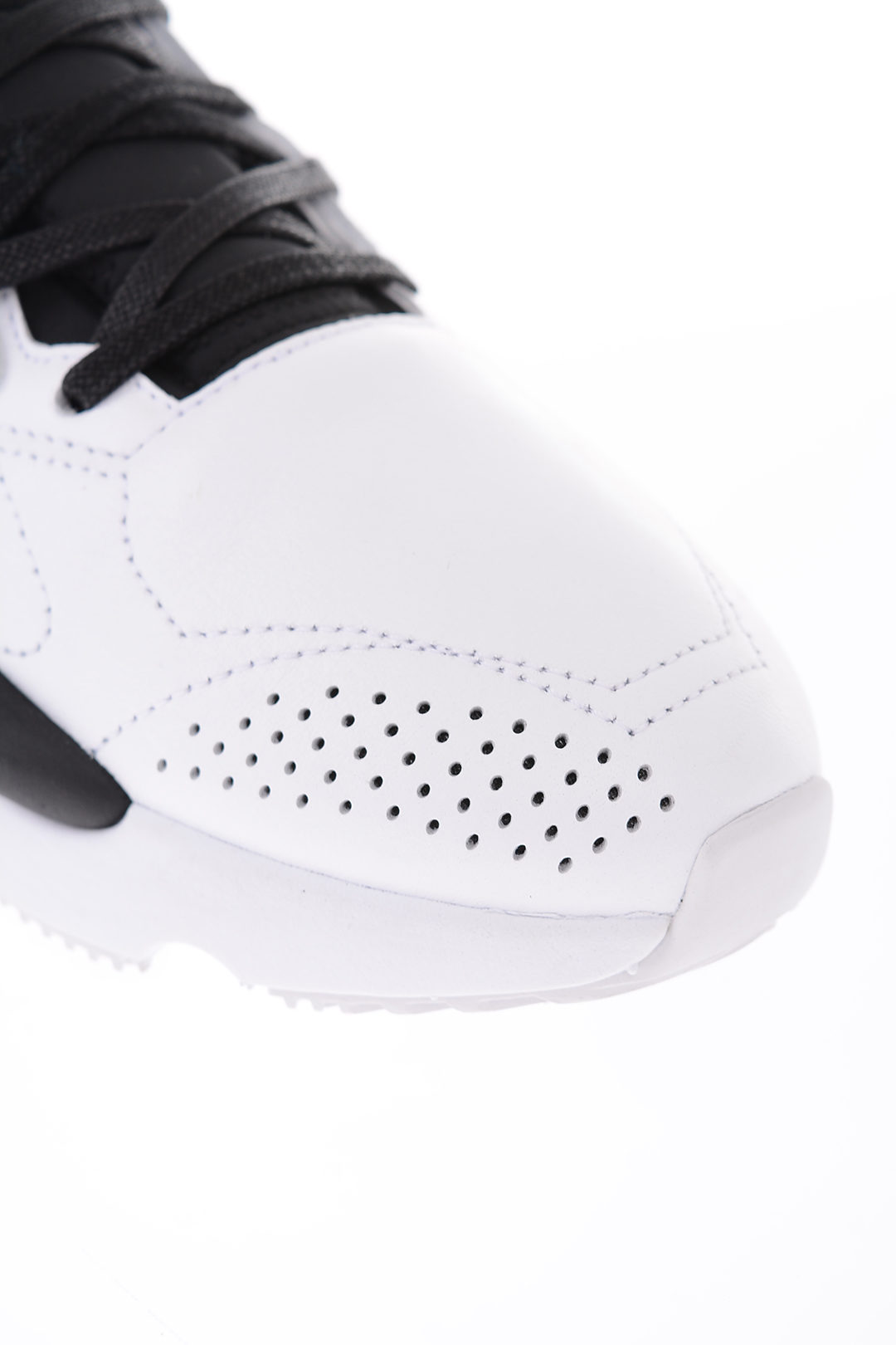 ヤハウェ×3 adidas Y-3 Yohji Yamamoto Kaiwa Silver Metallic Sz 6