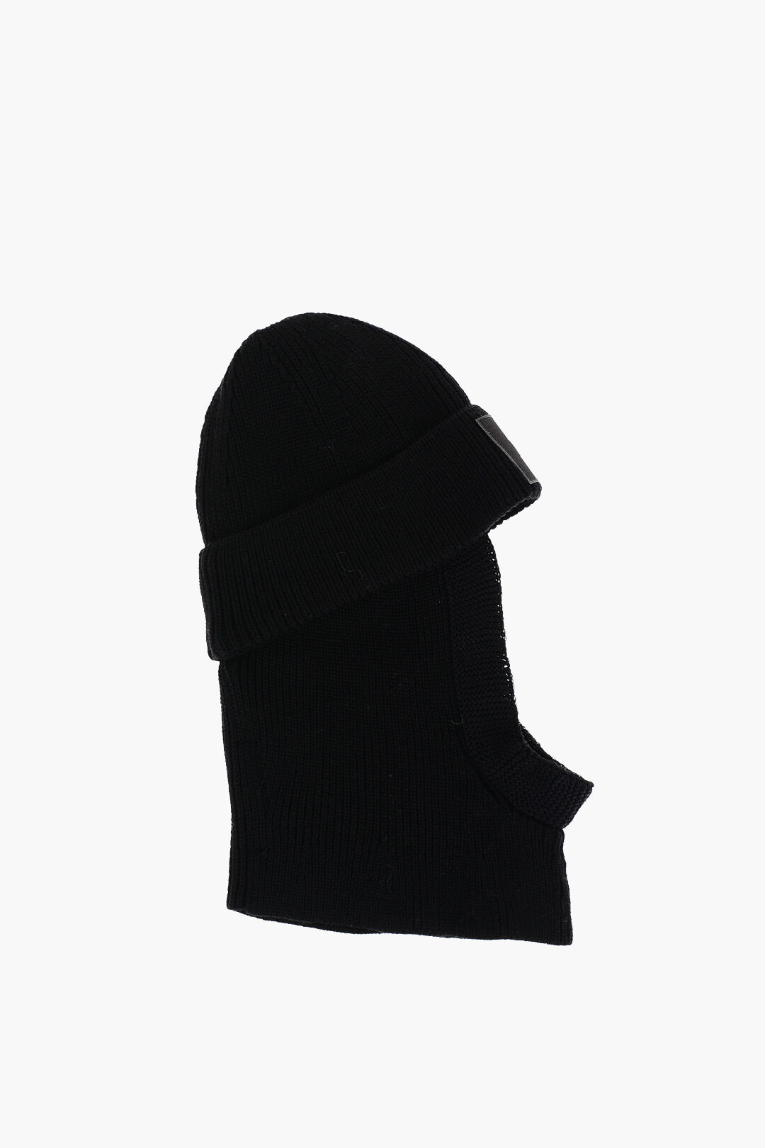 Y's yohji yamamoto バラクラバ BALACLAVA BLACK - Yohji Yamamoto POUR HOMME(ヨウジ ヤマモト