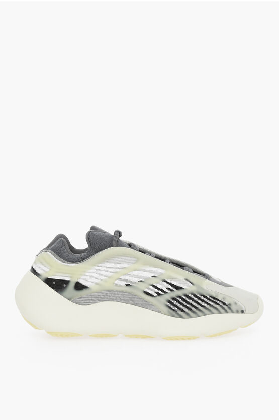 fluorescent yeezy