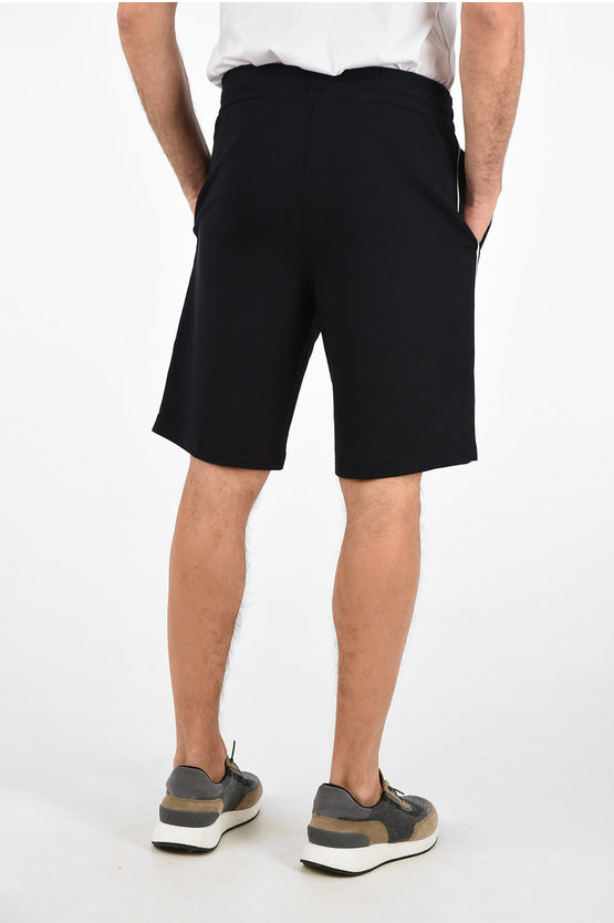 メンズウェア renoma PARIS SWEAT EASY SHORT PANTS SWEAT EASY SHORT PANTS（その他パンツ）｜renoma PARIS
