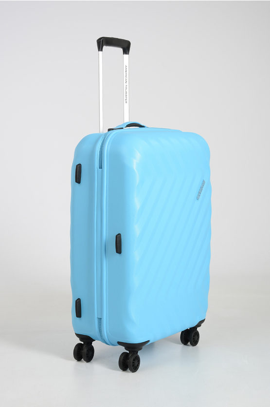 american tourister 67 cm trolley