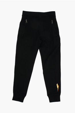 flame joggers