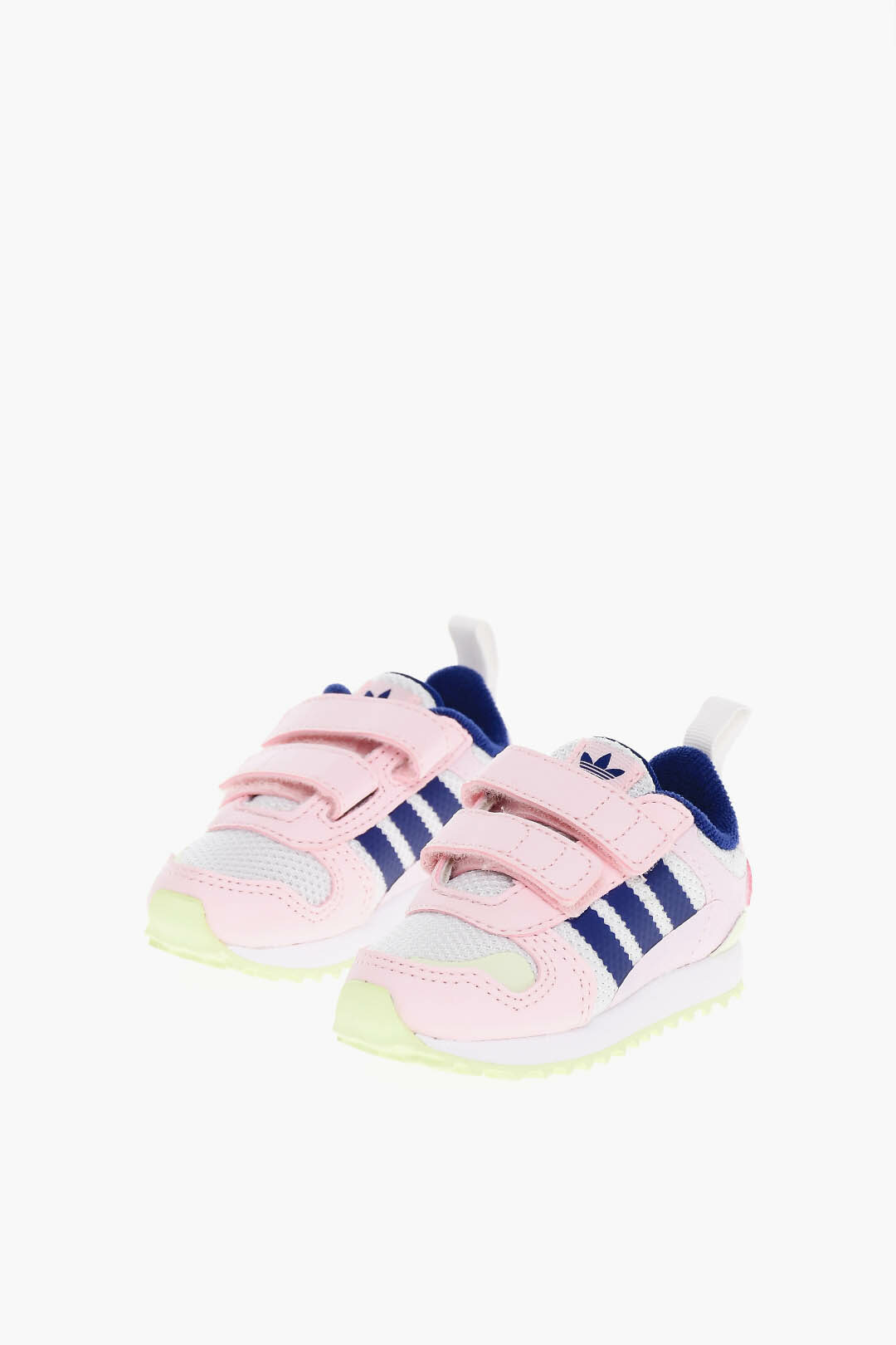 slang Paine Gillic weekend Adidas Kids ZX 700 HD CF Low Sneakers with Velcro Fastening girls - Glamood  Outlet