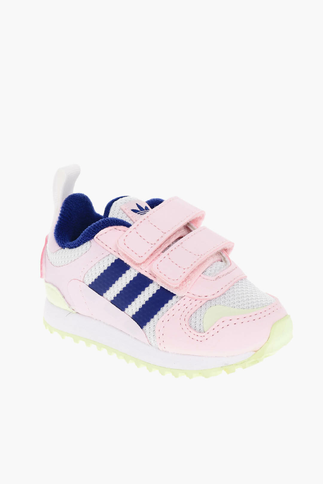 clase embotellamiento Tengo una clase de ingles Adidas Kids ZX 700 HD CF Low Sneakers with Velcro Fastening girls - Glamood  Outlet