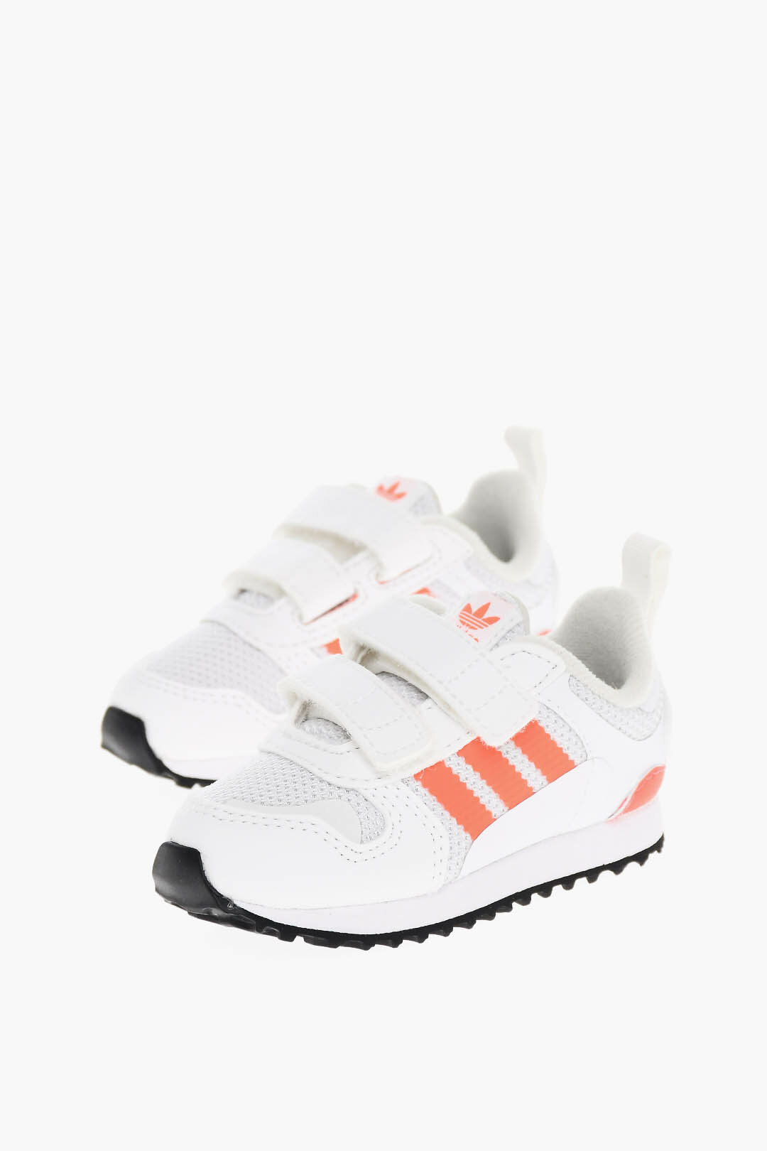 Tanzania perle Forløber Adidas Kids ZX 700 HD CF Low Sneakers with Velcro Fastening boys - Glamood  Outlet
