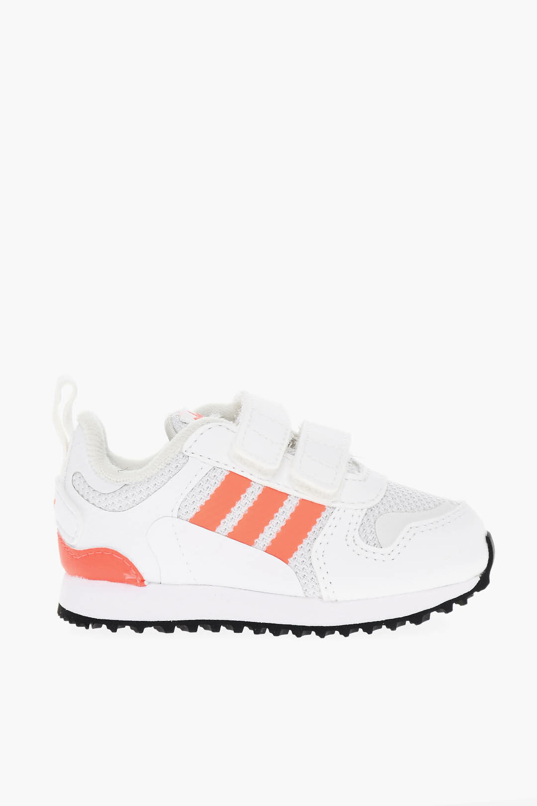 Outlet ZX with HD Velcro boys Glamood 700 Adidas Fastening Low - Sneakers Kids CF