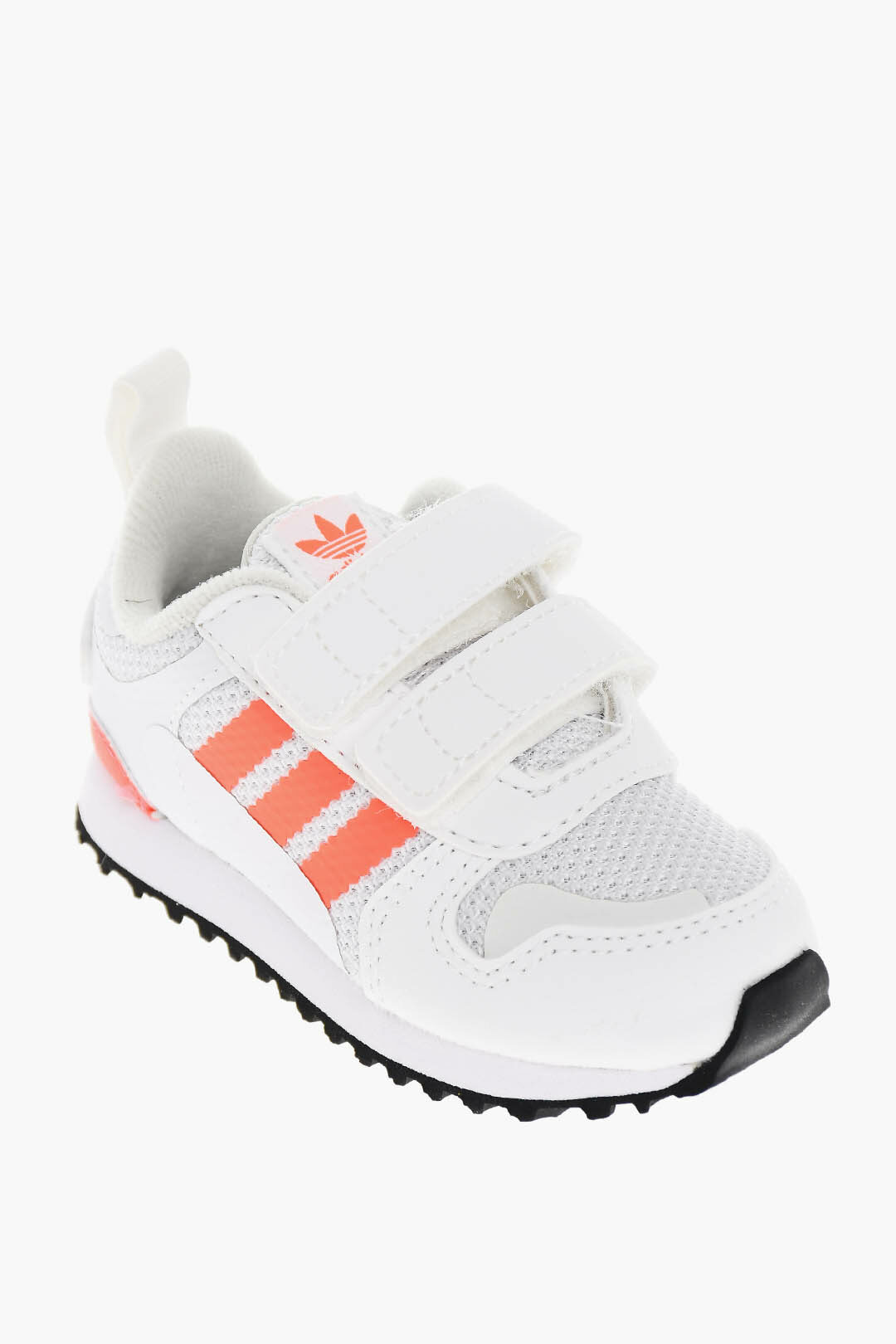 Adidas Kids ZX HD CF Low Sneakers with Velcro Fastening boys - Glamood Outlet